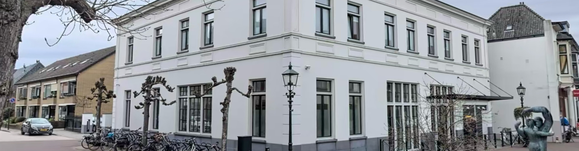 Laanstraat
